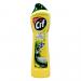 Cif Cream Cleanser Lemon 500ml - PACK (8) NWT1197P