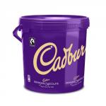 Cadbury Drinking Chocolate 5kg Add Milk