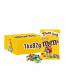 M&Ms Peanut Treat pouch 82g NWT1225