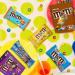 M&M Peanut 82g Pouch - PACK (16) NWT1225P