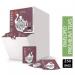 Clipper Organic RedbushRooibos Enveloped (250) NWT1239
