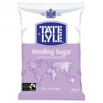 T&L 2kg Vending Sugar
