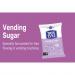 Tate & Lyle 2kg Vending Sugar - PACK (6) NWT123P