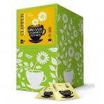 Clipper Fairtrade Organic Infusion Chamomile 250 Envelopes NWT1240