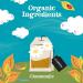 Clipper Fairtrade Organic Infusion Chamomile 250 Envelopes NWT1240
