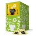Clipper Organic Chamomile Infusion Fairtrade Enveloped (250) NWT1240