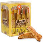 Pan Ducale Biscotti Almond 24x36g NWT1246