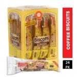 Pan Ducale Biscotti Almond 24x36g NWT1246