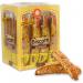 Pan Ducale Italian Almond Biscotti - 24 x 36g NWT1246