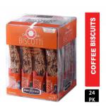 Pan Ducale Biscotti Chocolate 24x36g NWT1248