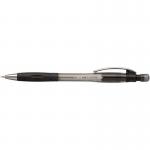 In the image, a set of 18 Bic mechanical pencils is showcased. Each pencil features a sleek, retractable design and 0.7mm HB lead. The pack contains 12 pencils, perfect for all your writing and drawing needs.