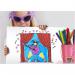 Bic Kids Visa Assorted Felt Pens (888695) 12s - PACK (25) NWT1252P