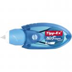 Tipp-Ex Correction Micro Tape Blue Twist Mouse 10s - PACK (10) NWT1258P