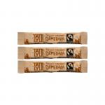 Tate & Lyle Fairtrade Brown Sugar Sticks 1000s NWT126