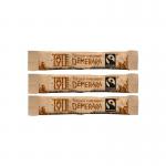 Fairtrade Brown Sugar Sticks by Tate & Lyle(Pack of 1000) NWT126