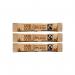 Fairtrade Brown Sugar Sticks by Tate & Lyle(Pack of 1000) NWT126
