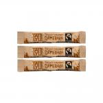 Tate & Lyle Fairtrade Brown Sugar Sticks 1000s NWT126