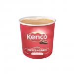 Kenco InCup Maxwell House White 25s