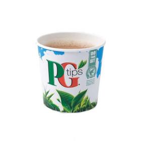 Kenco InCup PG Tips White 25s 5 Pack of 1 NWT1264