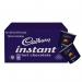Kenco In-Cup Cadbury Hot Chocolate 25s 76mm Paper Cups NWT1265