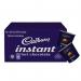 Cadbury Hot Chocolate In-Cup 25s, 76mm - PACK (15) NWT1265P