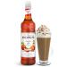 Monin Pumpkin Spice Coffee Syrup 1 Litre  NWT1267