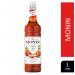 Monin Pumpkin Spice Coffee Syrup 1 Litre - PACK (6) NWT1267P
