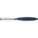 Bic Atlantis Retractable Ballpoint Medium Blue Pens 12s NWT1269