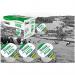 Lakeland Semi Skimmed (Green) Milk Jiggers 120s NWT127