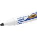 Bic Velleda 1701 Black Whiteboard Markers 12s NWT1274