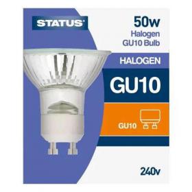 Status Halogen Bulb 50W NWT1281