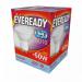 Eveready LED GU10 5W 370lm Daylight 6500k NWT1281