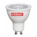 Eveready LED GU10 5W 370lm Daylight 6500k NWT1281
