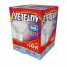 Eveready LED GU10 5W 370lm Daylight 6500k - PACK (20) NWT1281P