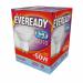 Eveready LED GU10 5W 370lm Daylight 6500k - PACK (20) NWT1281P