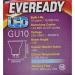 Eveready LED GU10 5W 370lm Daylight 6500k - PACK (20) NWT1281P