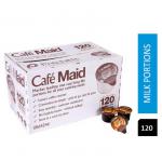 Cafe Maid Luxury Coffee Creamer Pots 12ml (Pack of 120)  NWT129