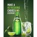 Perrier Sparkling Water Cans 35x250ml NWT132