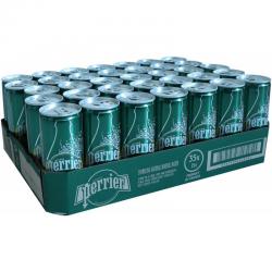 Nestle Sparkling Water
