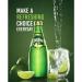 Perrier Sparkling Water Cans 35x250ml NWT132