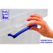 Really Useful Clear Plastic Storage Box 9 Litre NWT1323