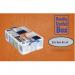 Really Useful Clear Plastic Storage Box 50 Litre NWT1327