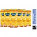 Tetley Lemon & Ginger 25s NWT1331