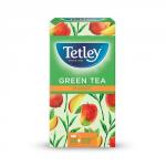 Tetley Green Tea & Mango 25s