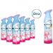 Febreze Blossom & Breeze Air Freshener 185ml NWT1339