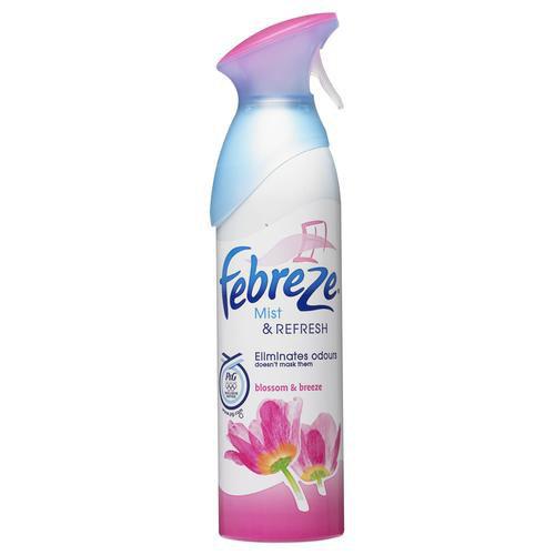 Febreze Air Freshener Spray Blossom Breeze 300Ml