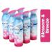 Febreze Blossom & Breeze Air Freshener 185ml - PACK (8) NWT1339P