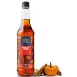 Tate & Lyle Pumpkin Spice Coffee Syrup 750ml (Plastic) NWT1352