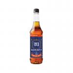 Tate & Lyle Pumpkin Spice Coffee Syrup 750ml (Plastic) - PACK (4) NWT1352P