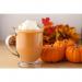 Tate & Lyle Pumpkin Spice Coffee Syrup 750ml (Plastic) - PACK (4) NWT1352P